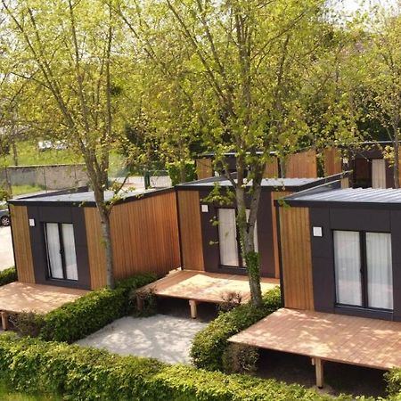 Camp'Hotel Mamers Exterior photo